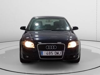 Audi A4 1.8 T Quattro