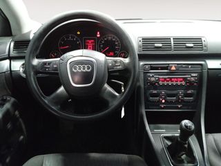 Audi A4 1.8 T Quattro