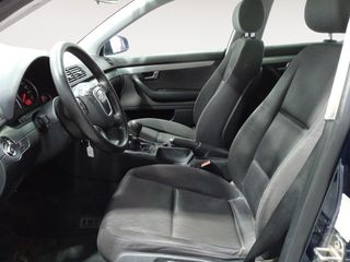 Audi A4 1.8 T Quattro