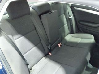 Audi A4 1.8 T Quattro