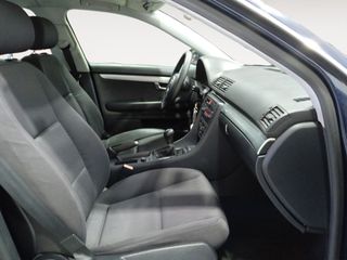 Audi A4 1.8 T Quattro