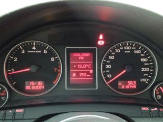 Audi A4 1.8 T Quattro