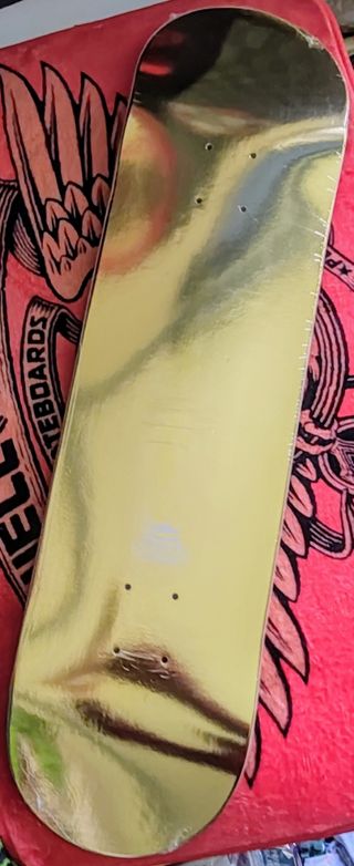 Tabla skate Sushi "nueva"