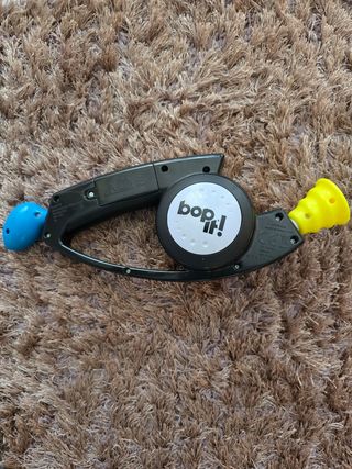 Bop it juego