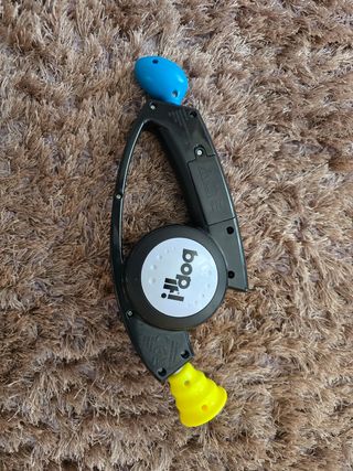 Bop it juego