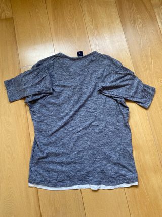 CAMISETA SPRINGFIELD