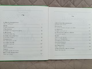 Collana Magie Disney edita da Disney Libri - NUOVO