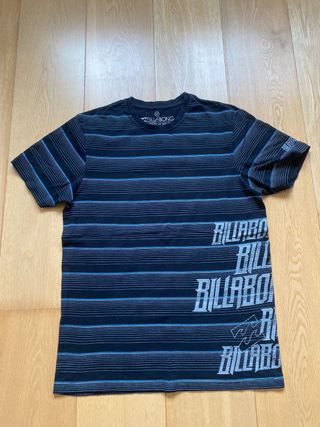 CAMISETA BILLABONG