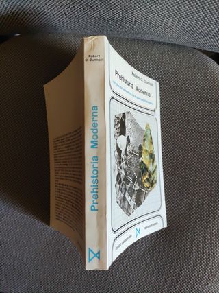 Prehistoria Moderna-Robert Dunnell