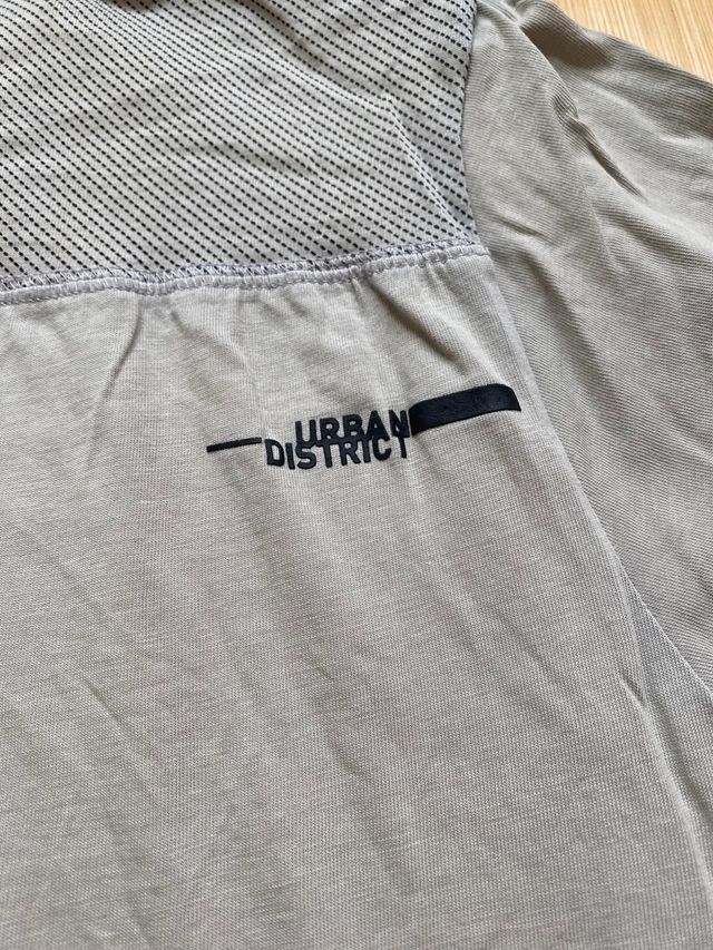 CAMISETA ANGELO LITRICO