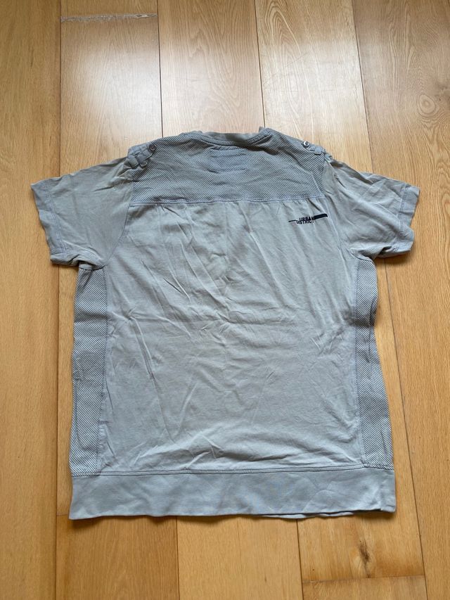 CAMISETA ANGELO LITRICO