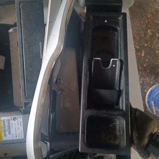 Piezas interior BMW E46 touring 