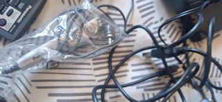 Camara de video