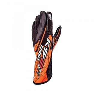 GUANTES OMP KARTING/TANDAS KS-2 ART LIQUIDACIÓN