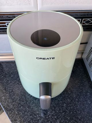 Freidora de aire Create