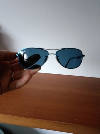 Occhiali junior rayban