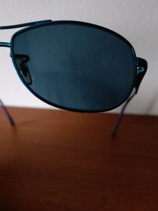 Occhiali junior rayban