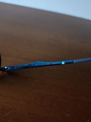 Occhiali junior rayban