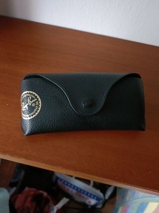 Occhiali junior rayban