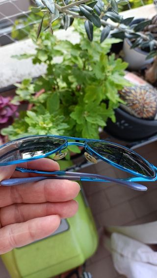 Occhiali junior rayban