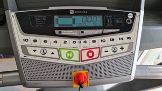 Cinta correr TC5 domyos