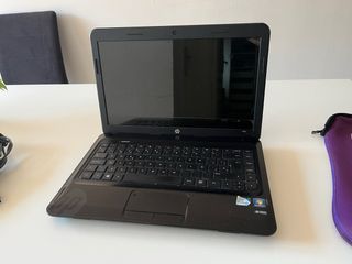 Ordenador HP 1000 1323LA