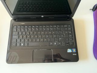 Ordenador HP 1000 1323LA