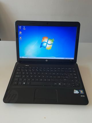 Ordenador HP 1000 1323LA