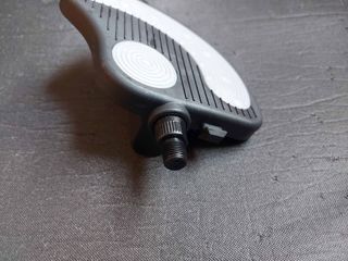 Pedal izquierdo de bicicleta estática