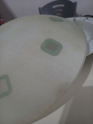 Plafoniera da parete/soffitto