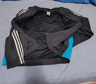 Chaqueta de entretiempo Adidas