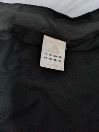 Chaqueta de entretiempo Adidas