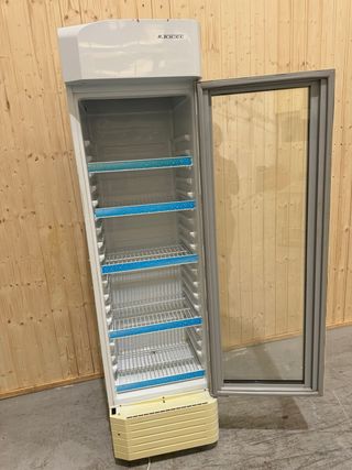 Expositor para bebidas