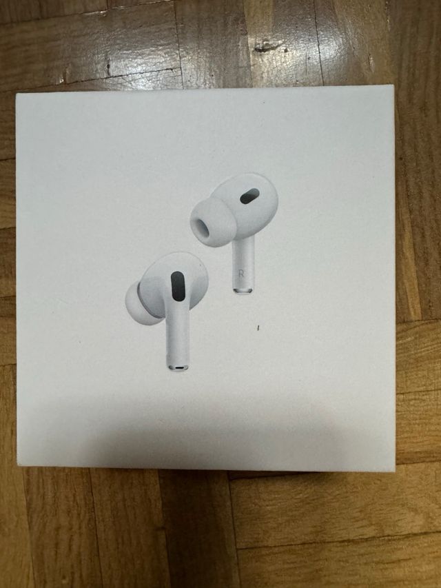 AirPods Pro
