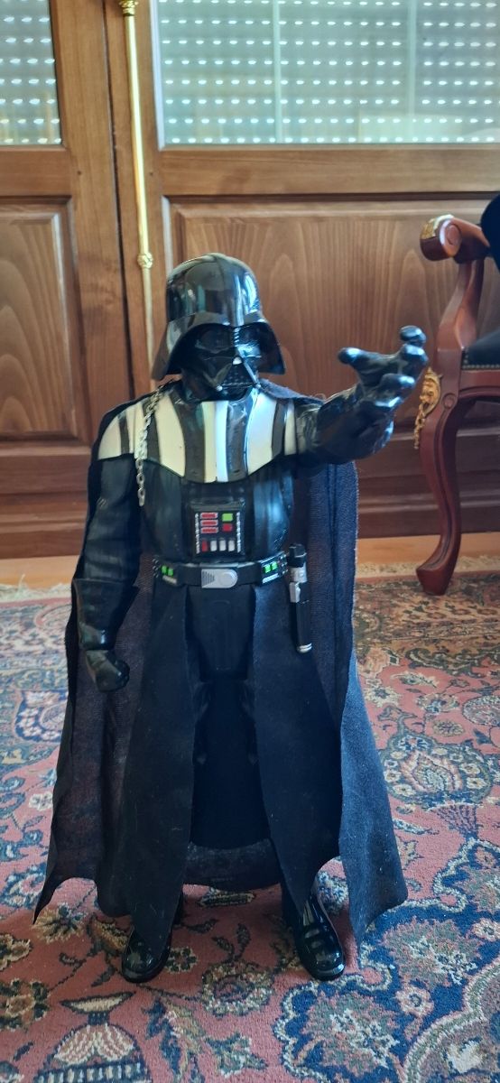 Figura Darth Vader 50 cm