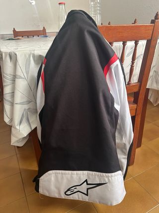 Chaqueta moto alpinestar Talla M