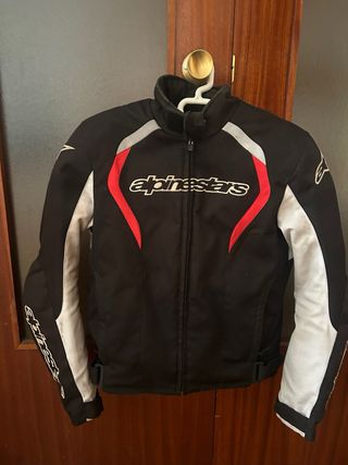 Chaqueta moto alpinestar Talla M