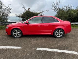 Audi A4 2007