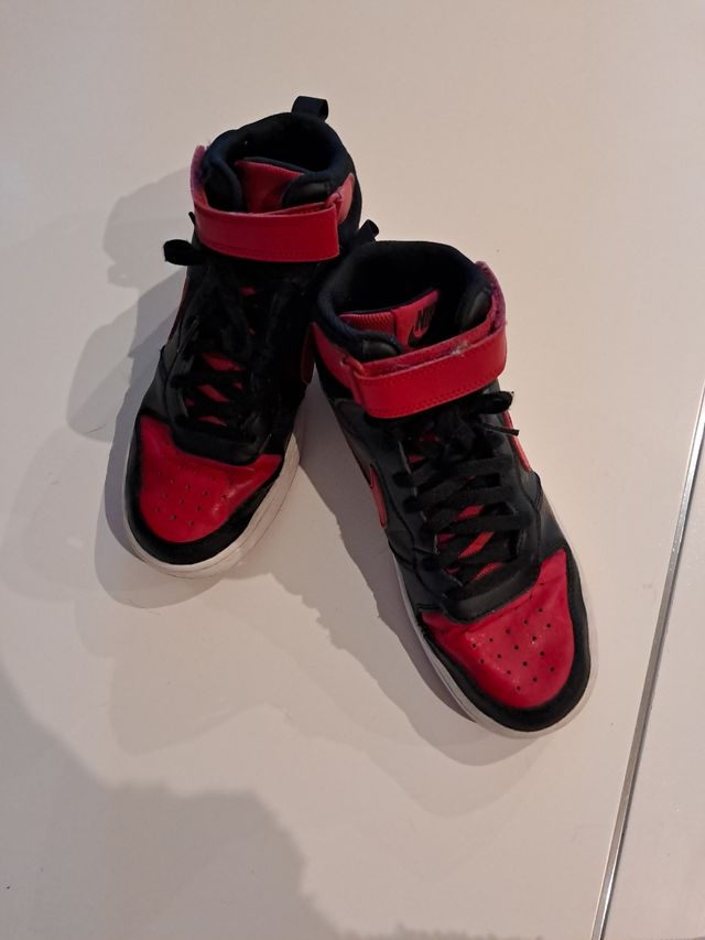 Zapatillas de Baloncesto 