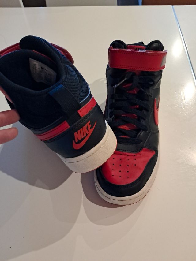 Zapatillas de Baloncesto 