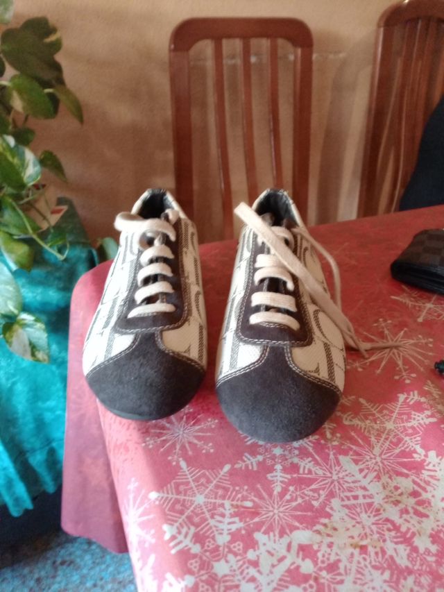 Zapatillas carolina herrera mujer ori