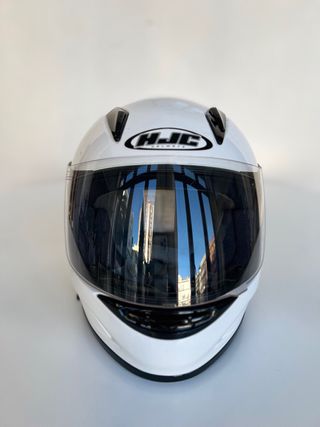 Casco HJC Moto/Karting