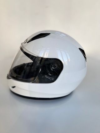 Casco HJC Moto/Karting