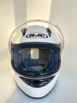 Casco HJC Moto/Karting
