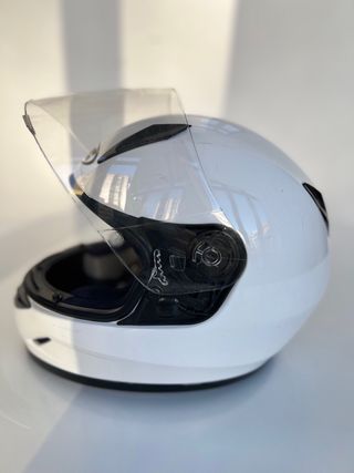 Casco HJC Moto/Karting