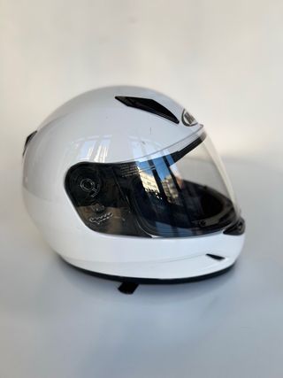 Casco HJC Moto/Karting