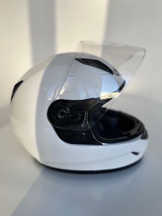 Casco HJC Moto/Karting