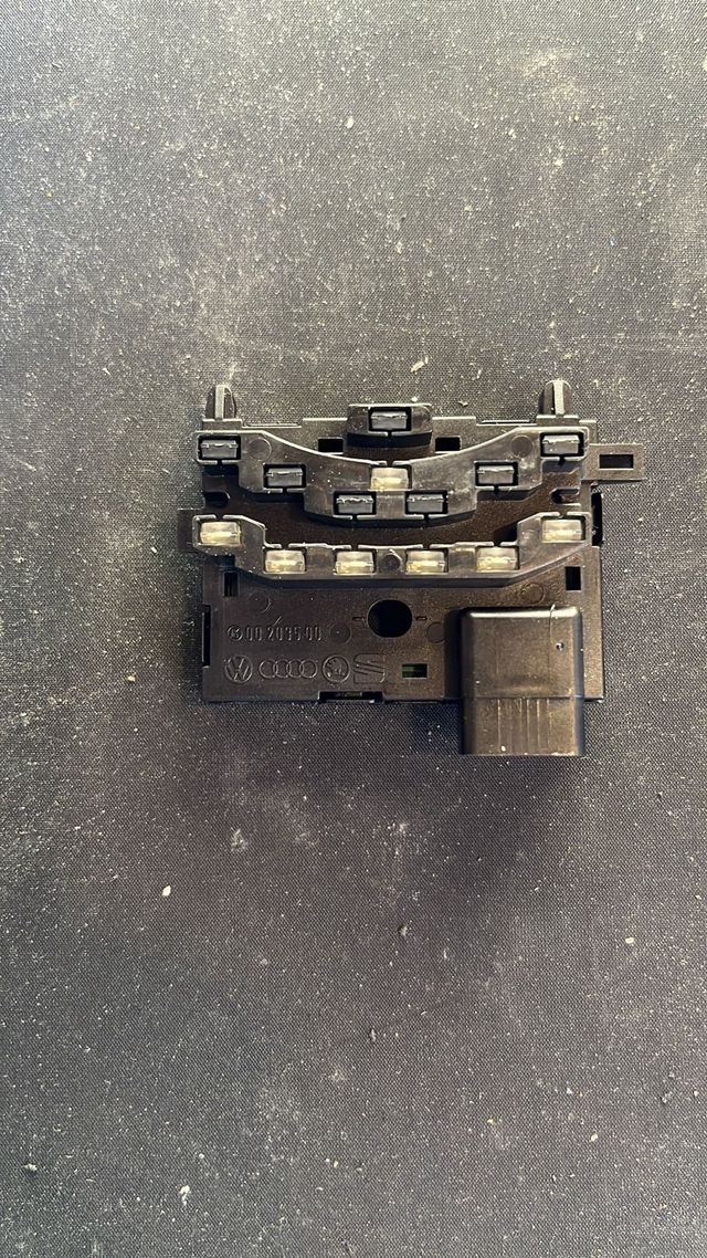 Sensor de Ángulo de giro Audi A3 8P / VAG