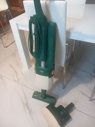 Folletto kobold vorwerk vk122 e ET340 vorwerk 