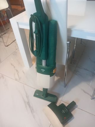 Folletto kobold vorwerk vk122 e ET340 vorwerk 